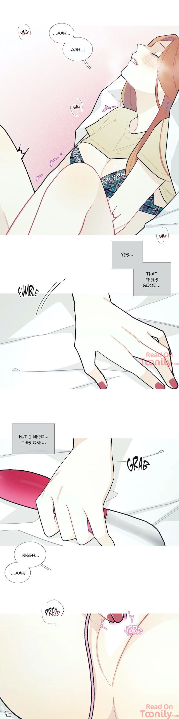 What’s Going On? - Chapter 60 [photo 6] - MangaPorn