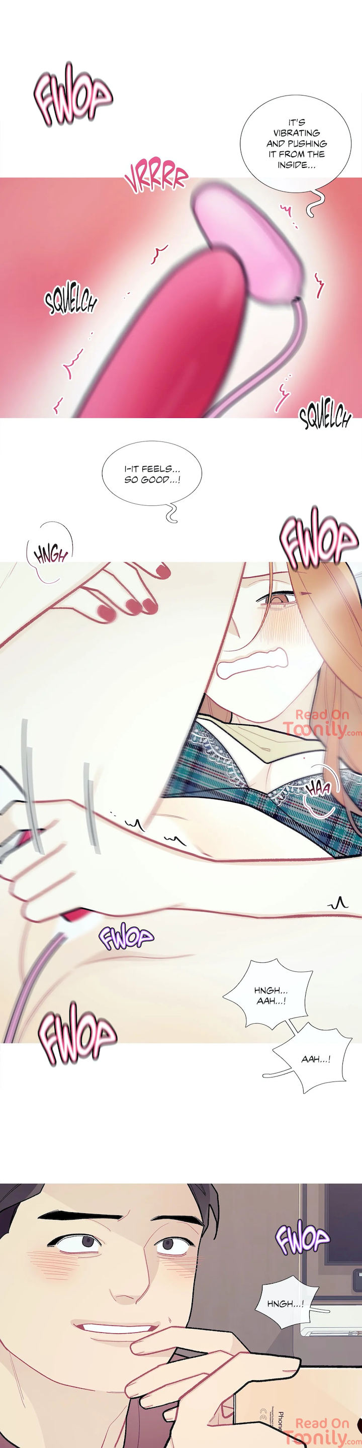 What’s Going On? - Chapter 60 [photo 8] - MangaPorn