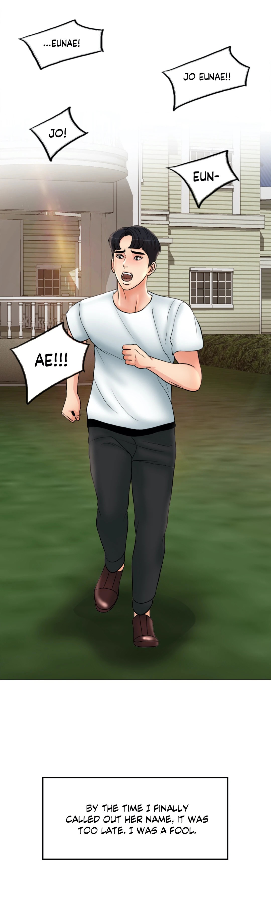 Wife for 1000 Days - Chapter 3 [photo 13] - MangaPorn