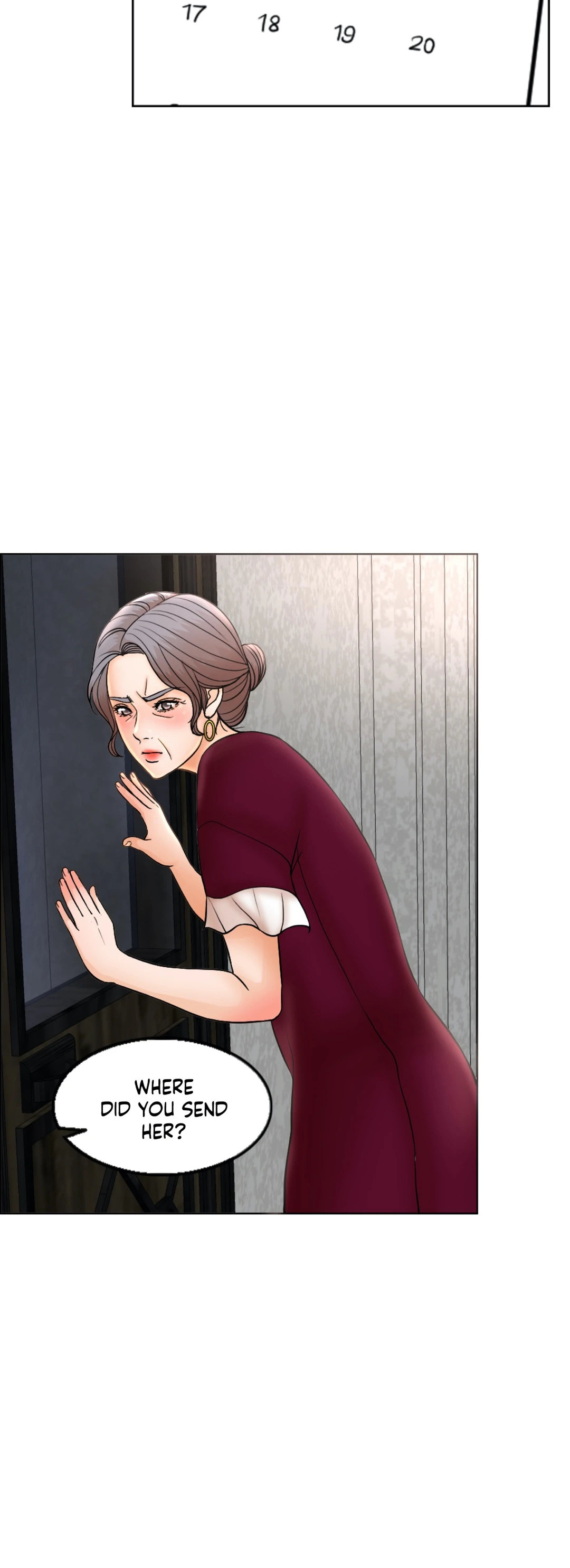 Wife for 1000 Days - Chapter 3 [photo 16] - MangaPorn