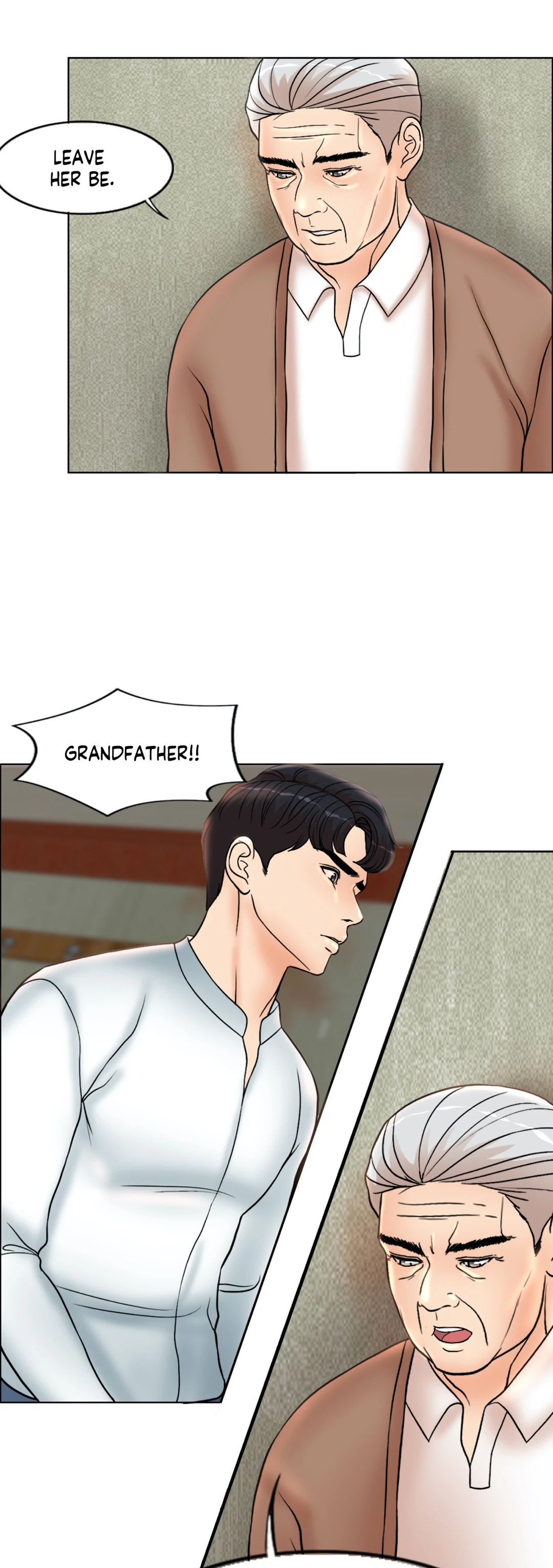 Wife for 1000 Days - Chapter 3 [photo 17] - MangaPorn