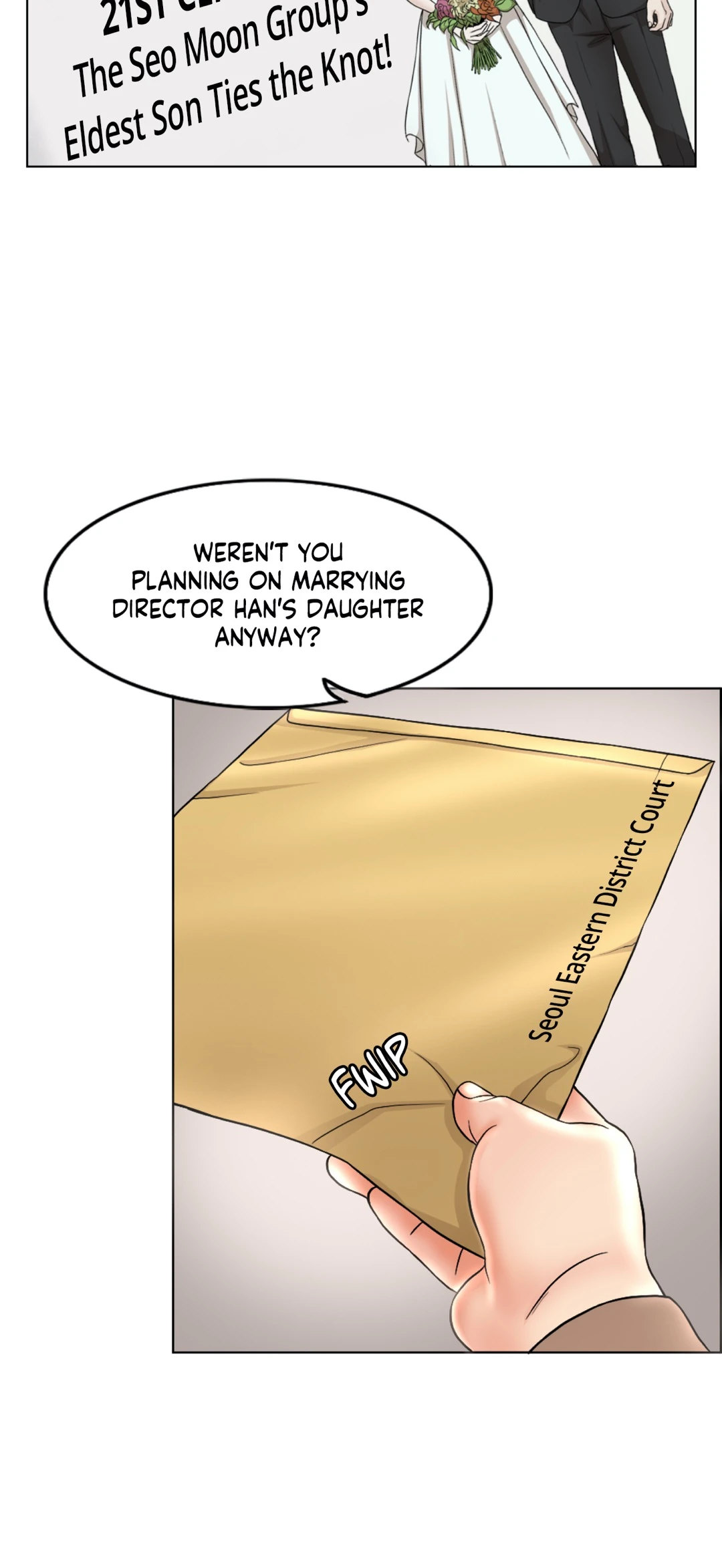 Wife for 1000 Days - Chapter 3 [photo 20] - MangaPorn