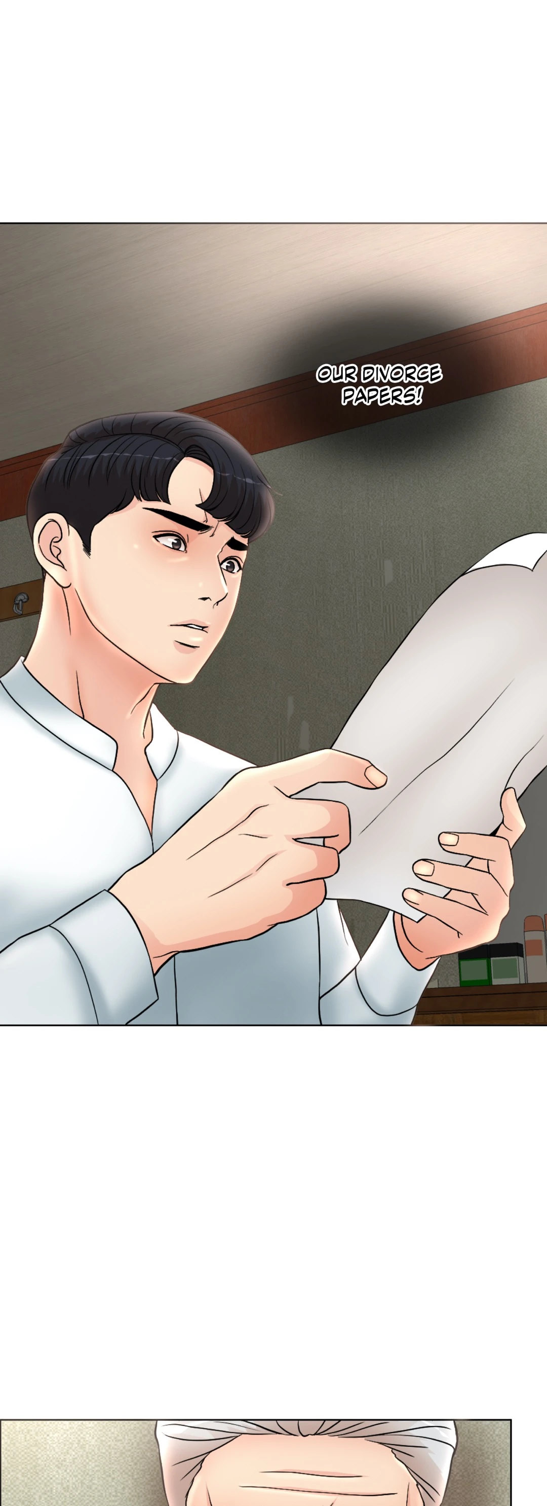 Wife for 1000 Days - Chapter 3 [photo 21] - MangaPorn