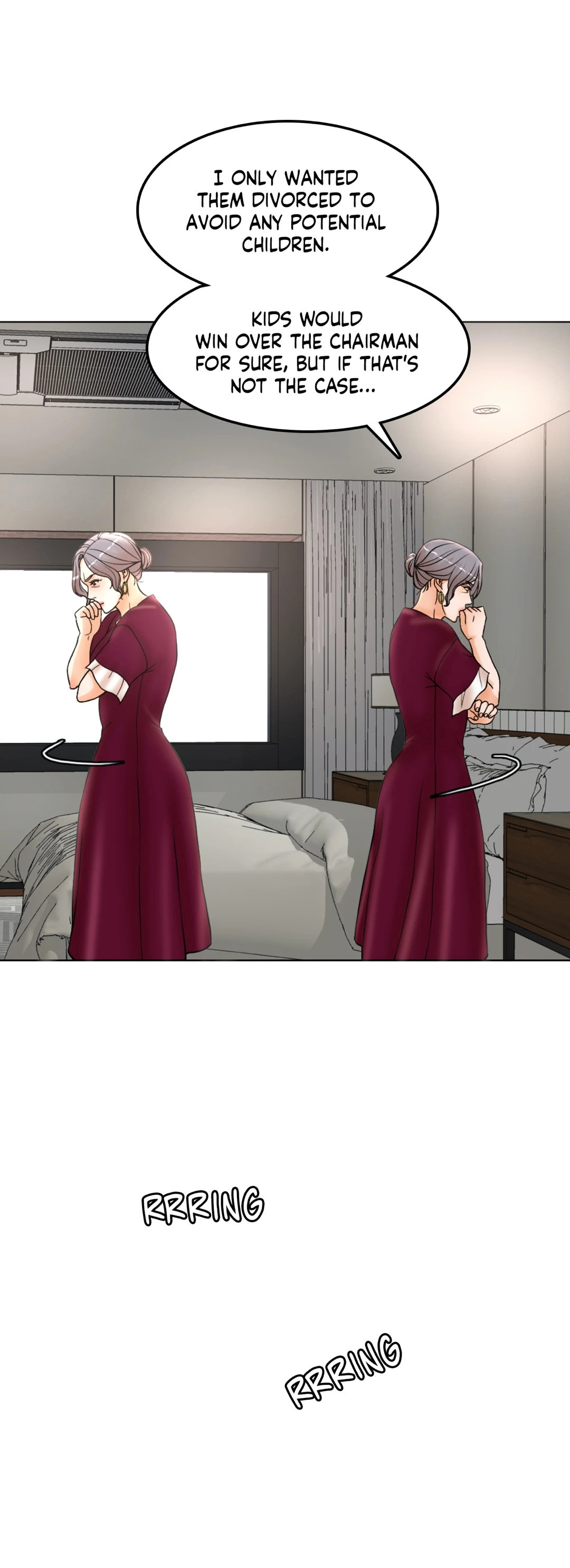 Wife for 1000 Days - Chapter 3 [photo 24] - MangaPorn