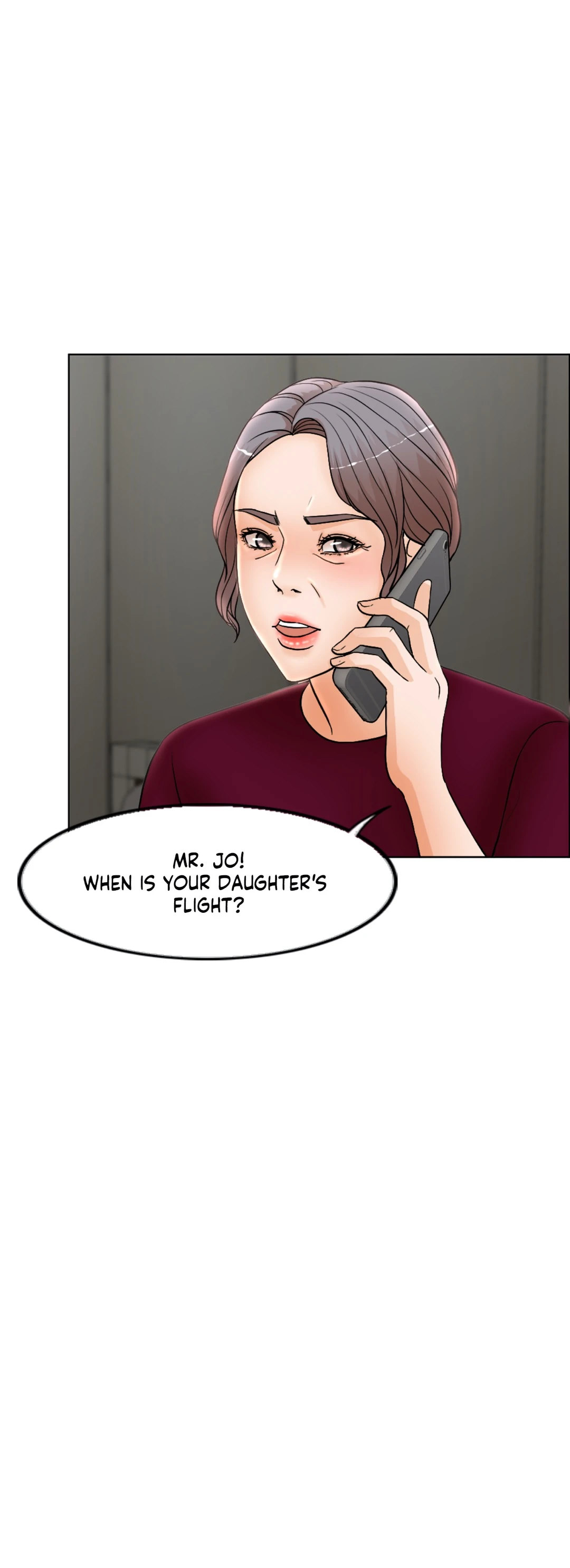 Wife for 1000 Days - Chapter 3 [photo 25] - MangaPorn