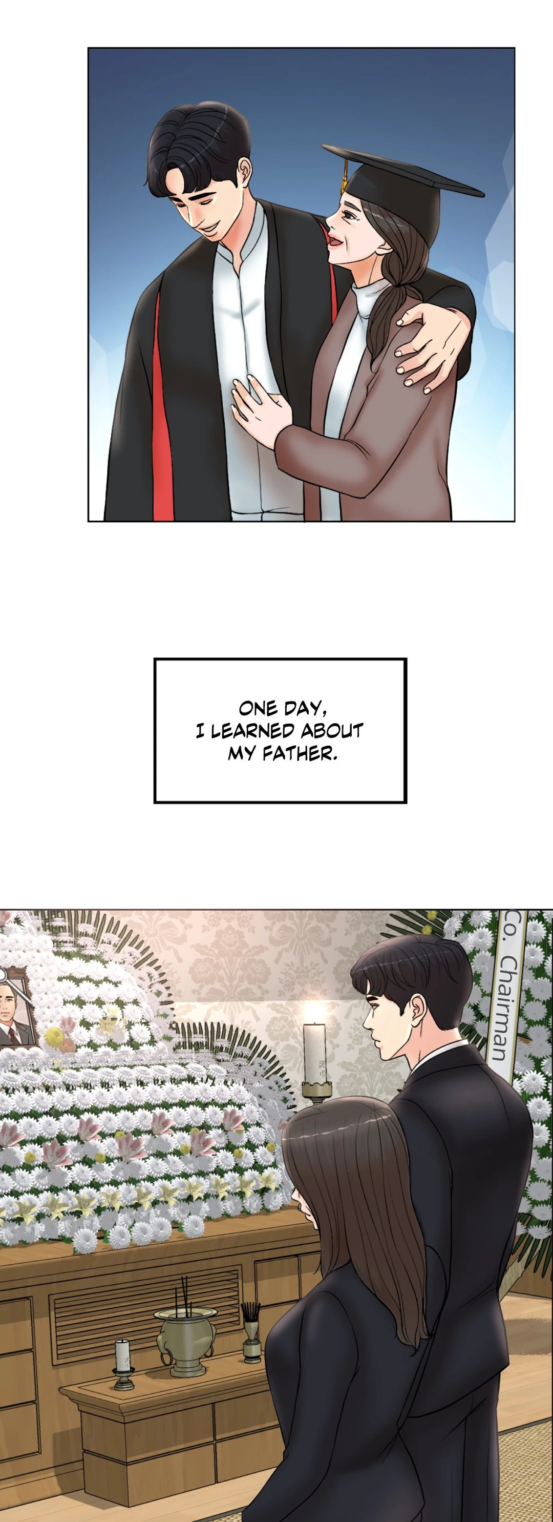 Wife for 1000 Days - Chapter 3 [photo 3] - MangaPorn