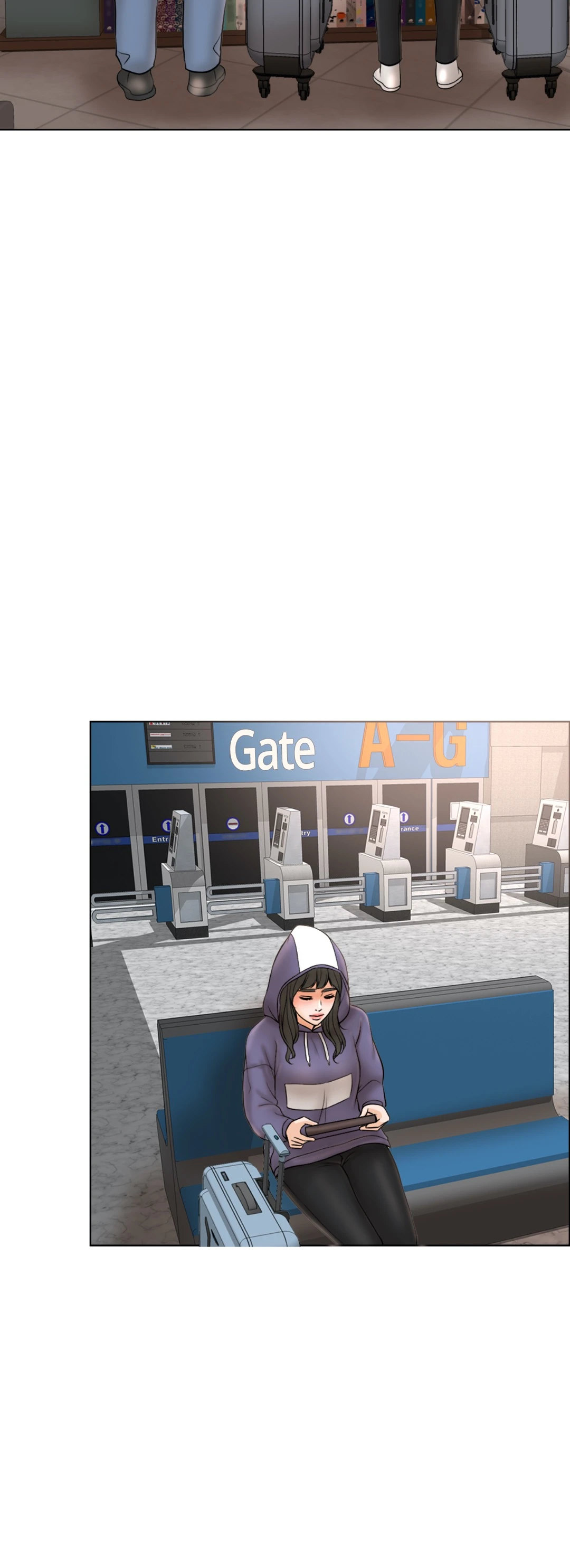 Wife for 1000 Days - Chapter 3 [photo 32] - MangaPorn