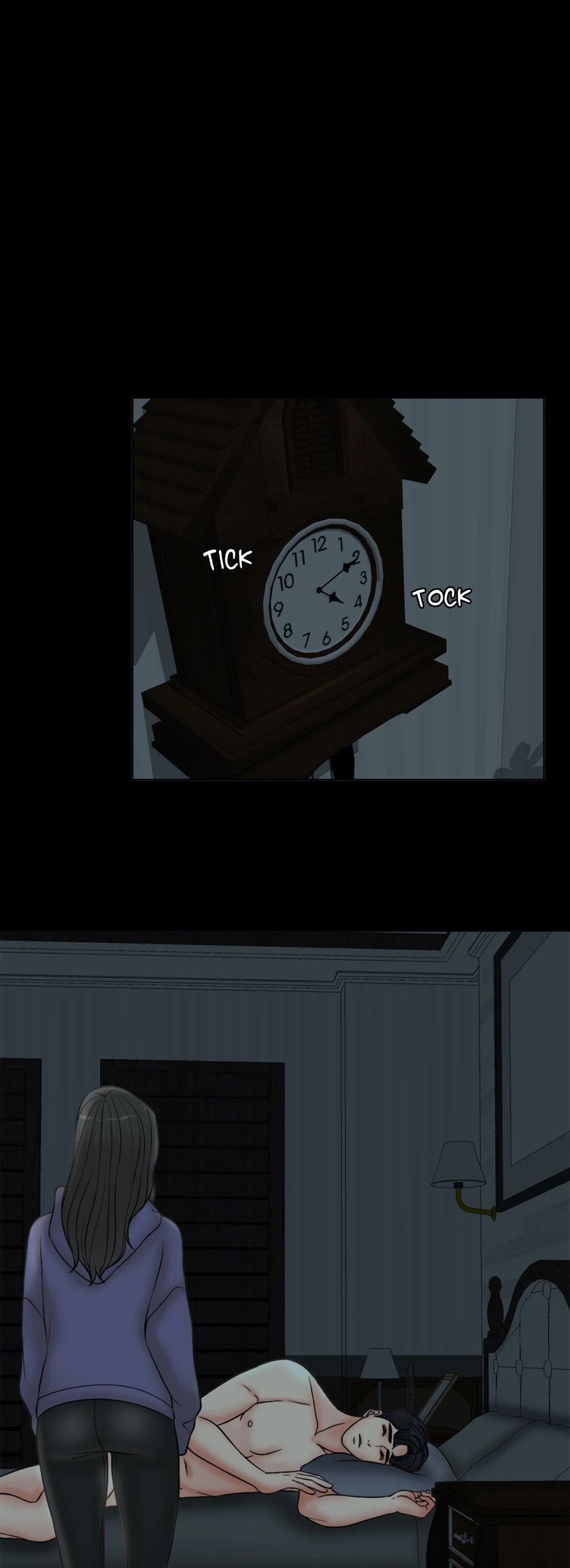 Wife for 1000 Days - Chapter 3 [photo 43] - MangaPorn