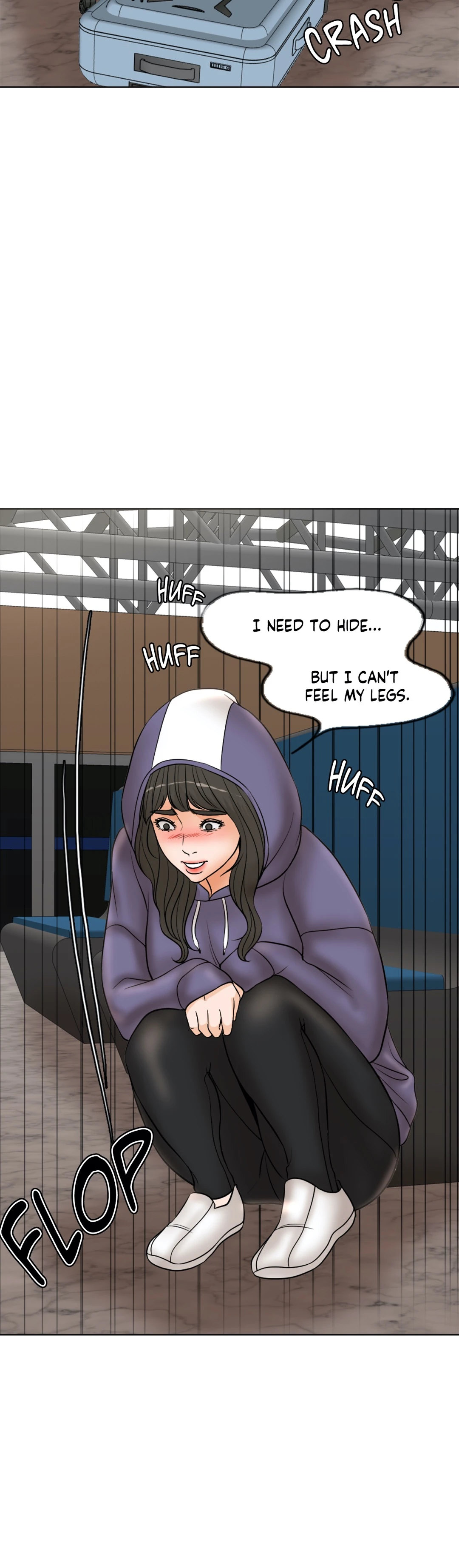 Wife for 1000 Days - Chapter 3 [photo 48] - MangaPorn