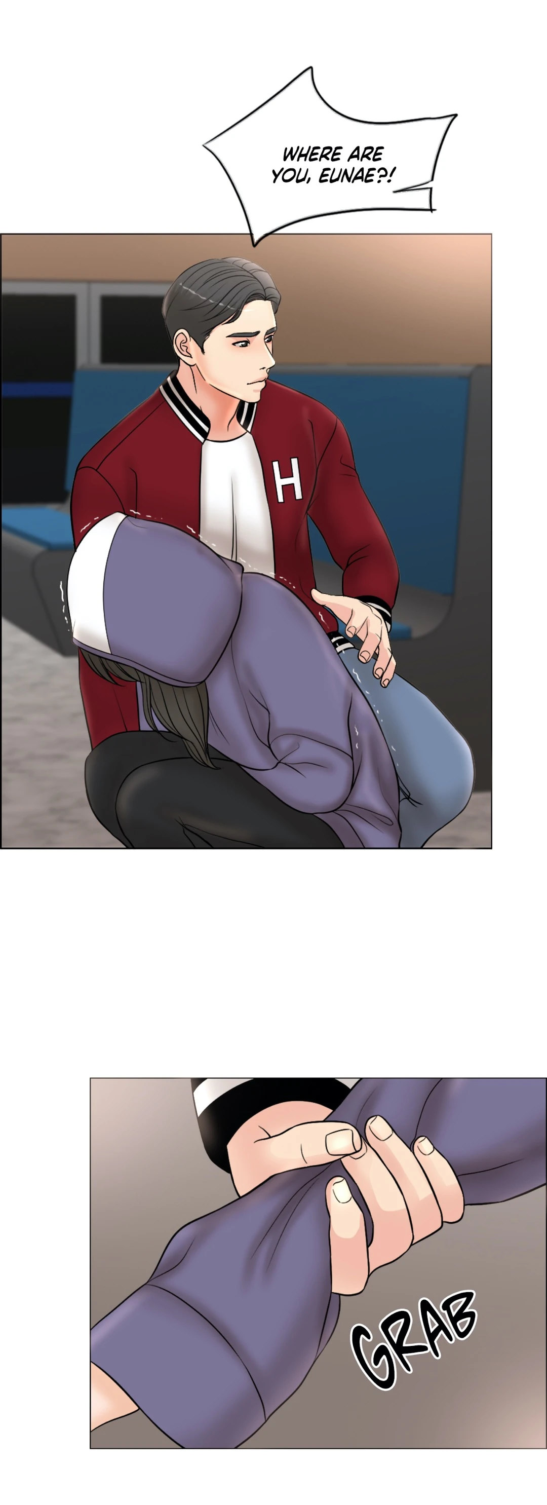 Wife for 1000 Days - Chapter 3 [photo 49] - MangaPorn