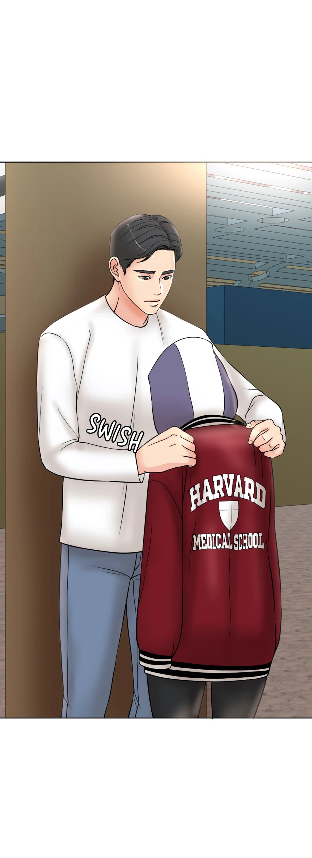 Wife for 1000 Days - Chapter 3 [photo 50] - MangaPorn