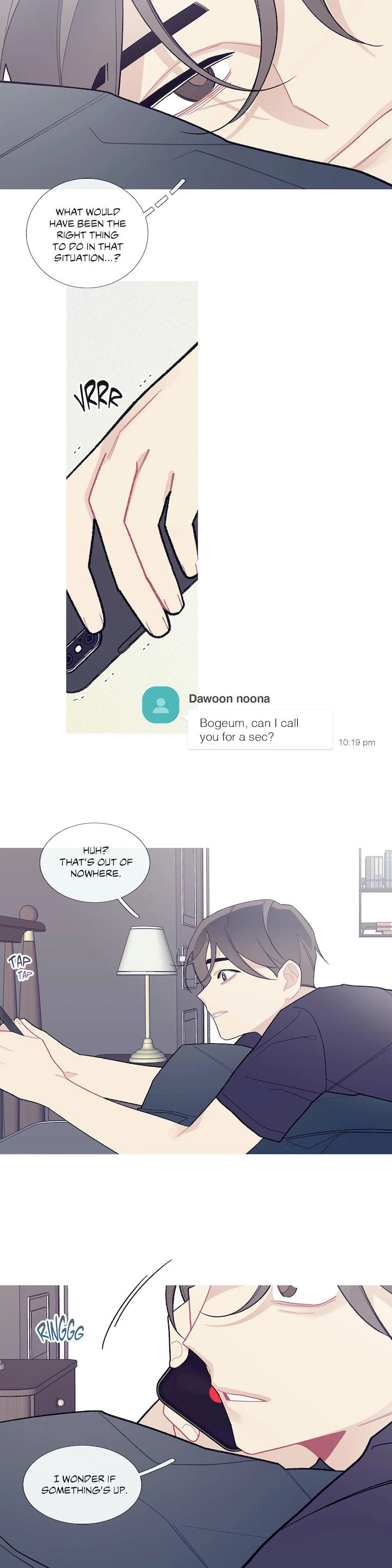 What’s Going On? - Chapter 62 [photo 10] - MangaPorn