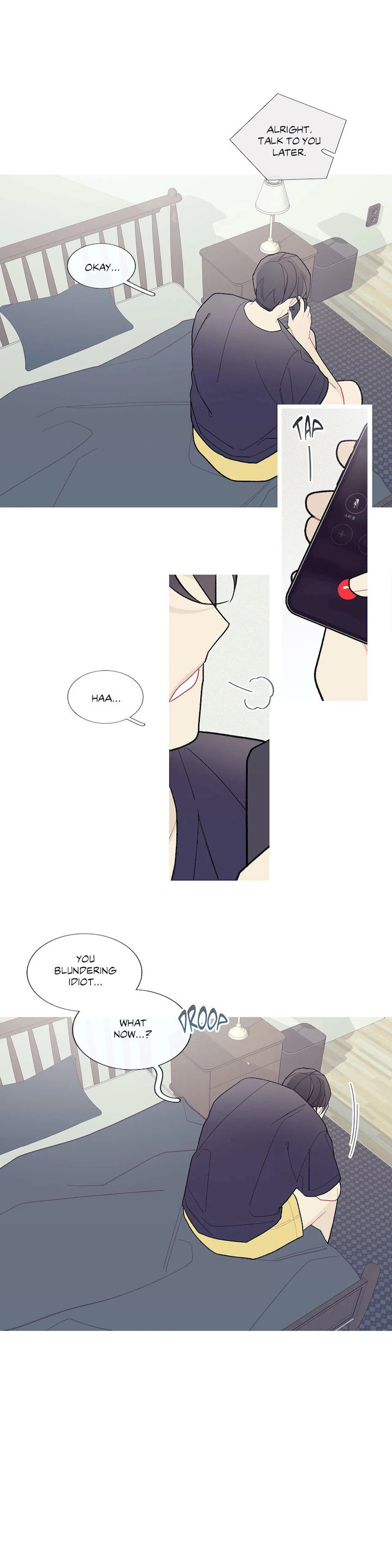 What’s Going On? - Chapter 62 [photo 14] - MangaPorn