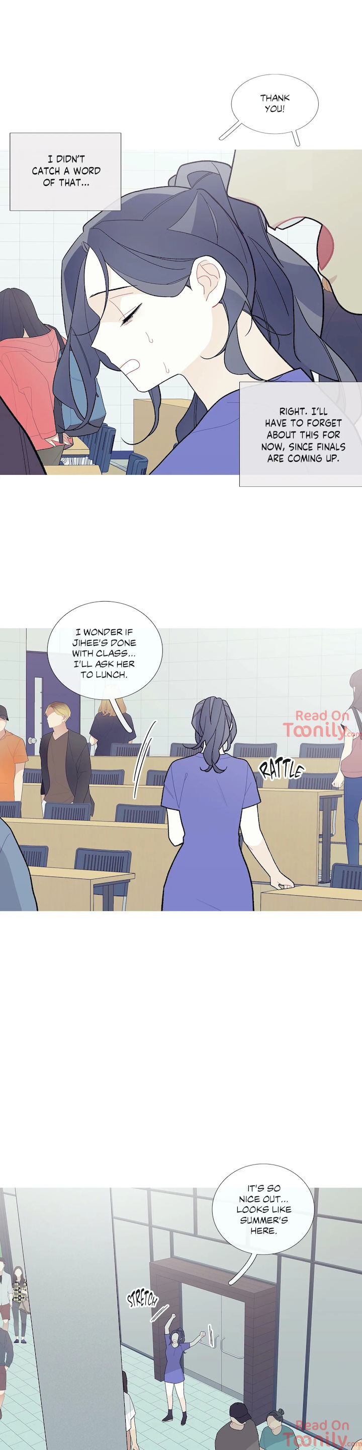 What’s Going On? - Chapter 62 [photo 17] - MangaPorn