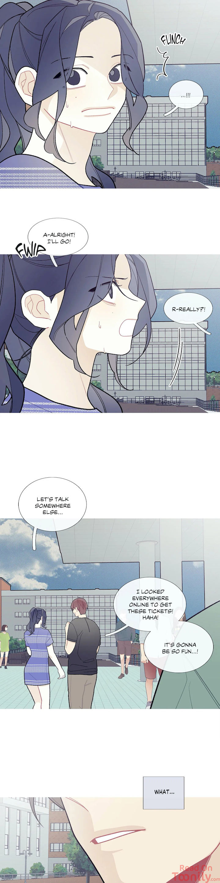 What’s Going On? - Chapter 62 [photo 20] - MangaPorn