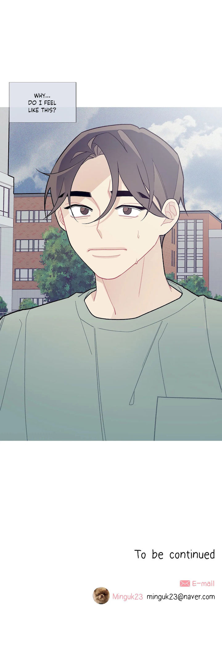 What’s Going On? - Chapter 62 [photo 21] - MangaPorn