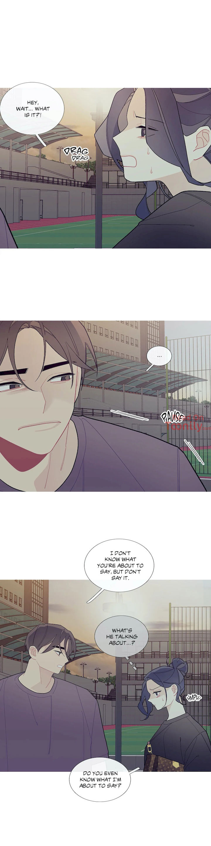 What’s Going On? - Chapter 62 [photo 3] - MangaPorn