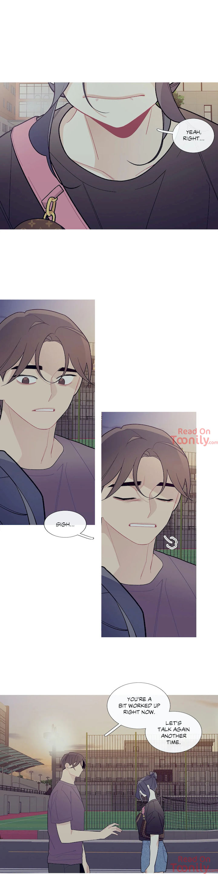 What’s Going On? - Chapter 62 [photo 5] - MangaPorn