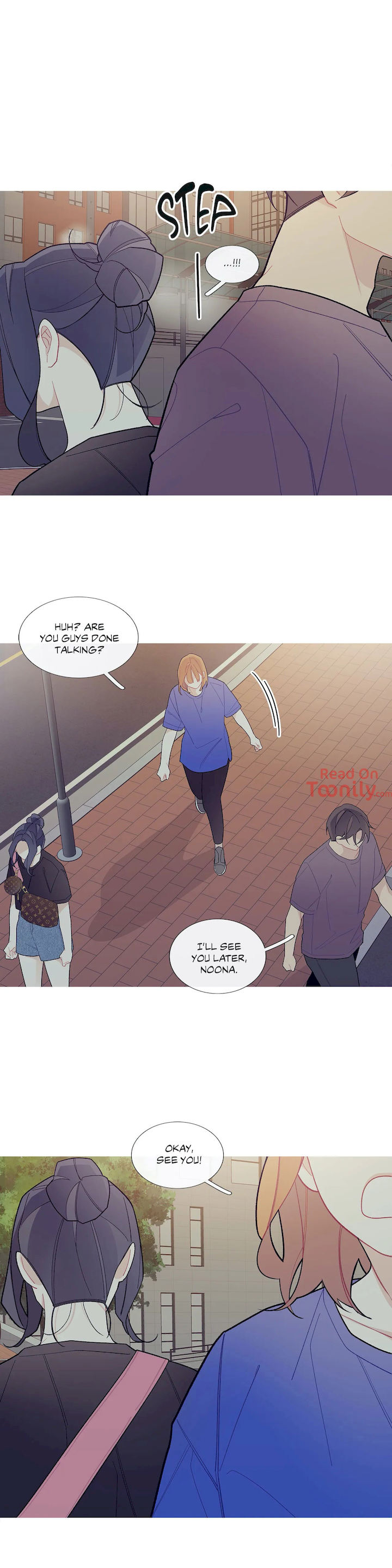 What’s Going On? - Chapter 62 [photo 6] - MangaPorn