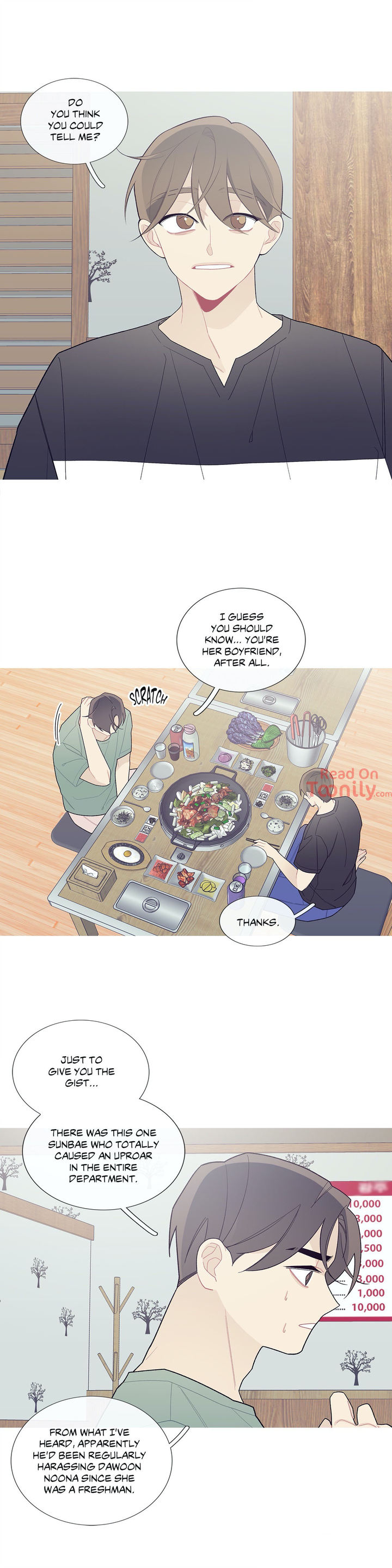 What’s Going On? - Chapter 63 [photo 10] - MangaPorn