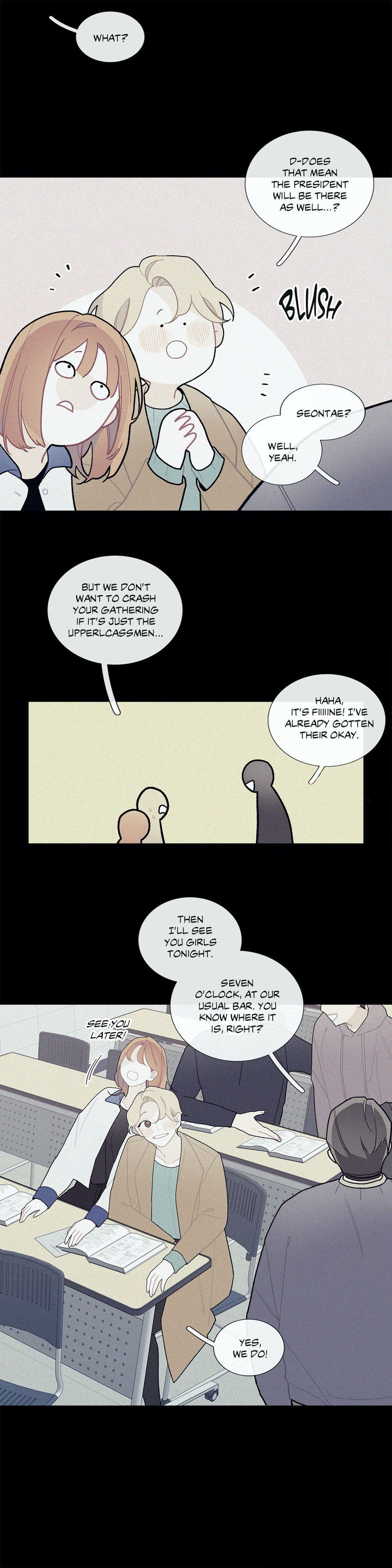 What’s Going On? - Chapter 63 [photo 15] - MangaPorn