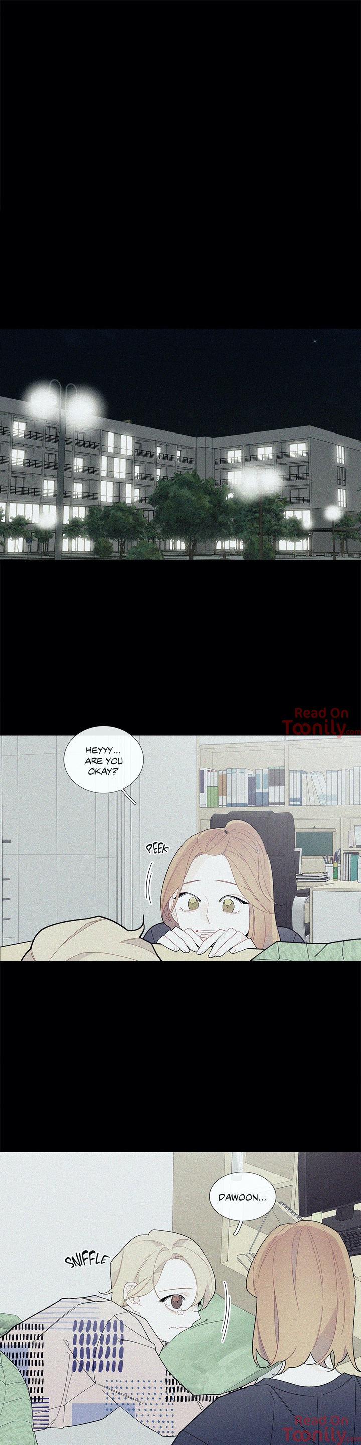 What’s Going On? - Chapter 64 [photo 10] - MangaPorn