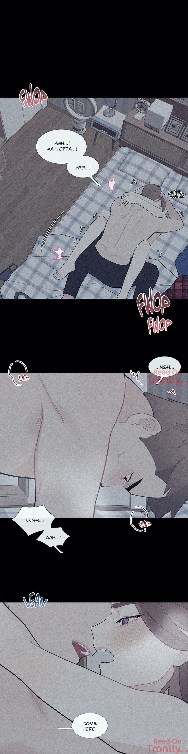 What’s Going On? - Chapter 64 [photo 18] - MangaPorn