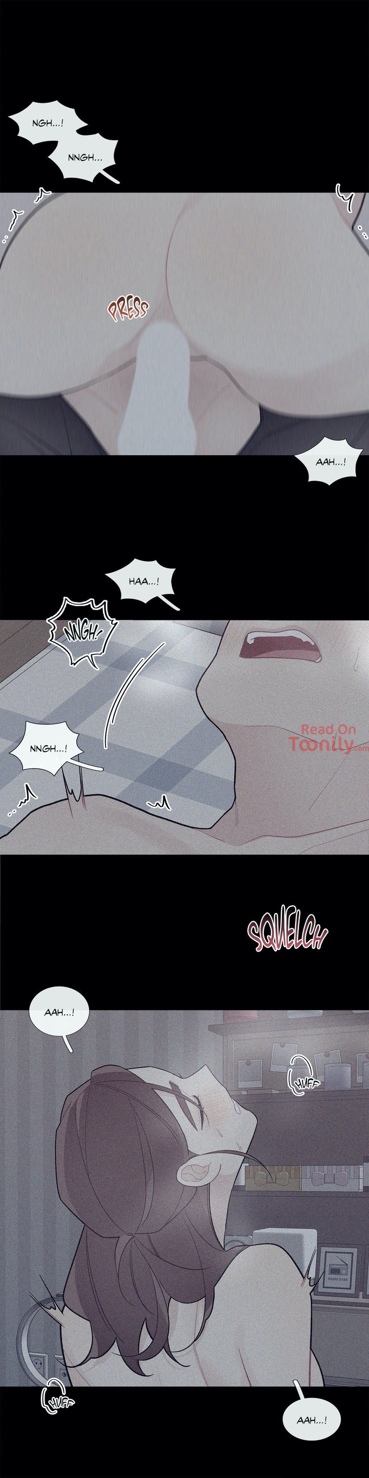 What’s Going On? - Chapter 64 [photo 21] - MangaPorn