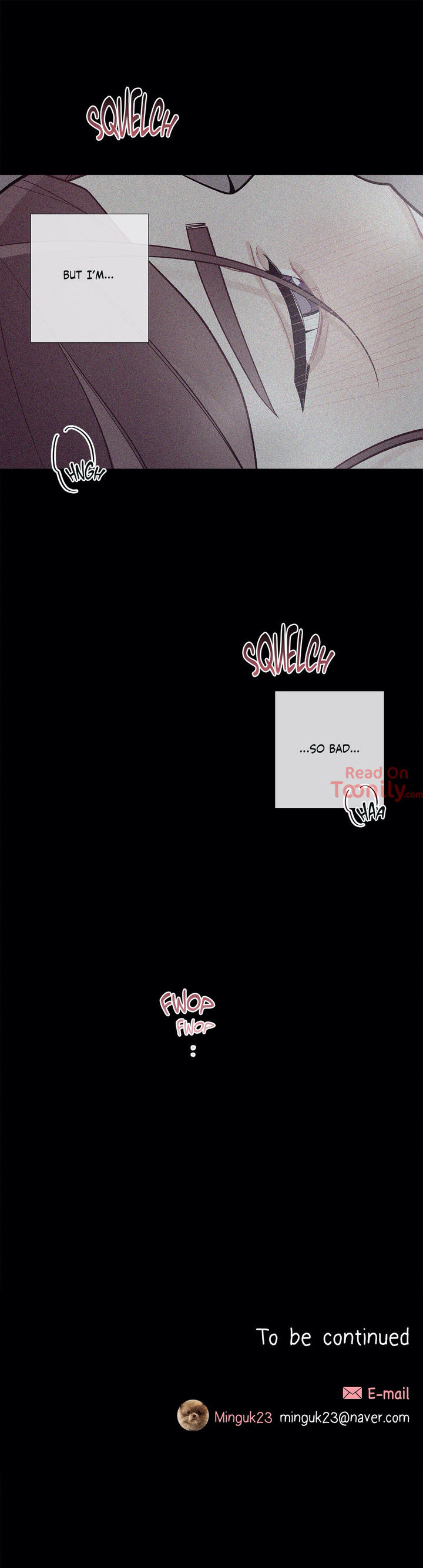 What’s Going On? - Chapter 64 [photo 22] - MangaPorn