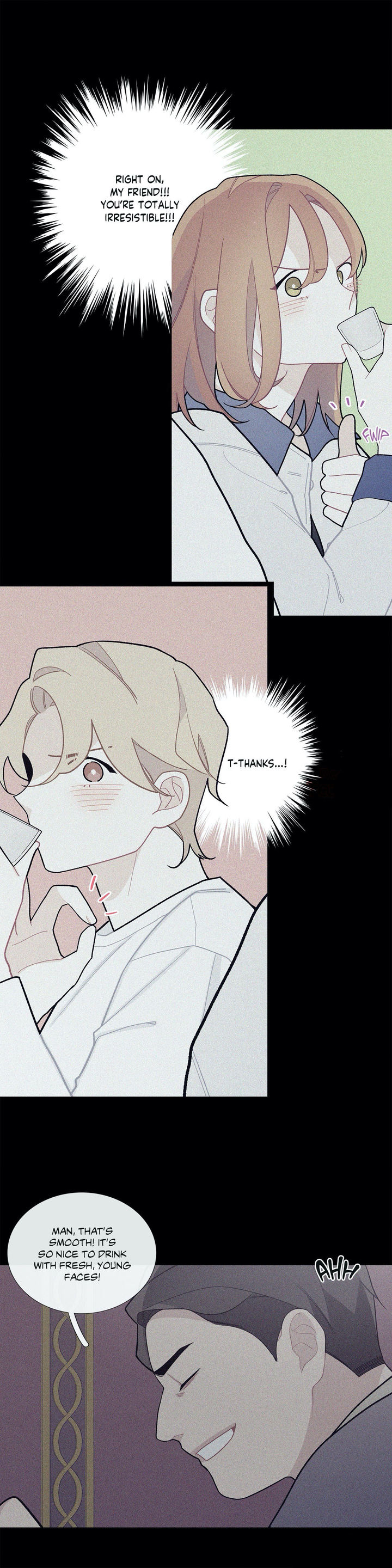 What’s Going On? - Chapter 64 [photo 3] - MangaPorn