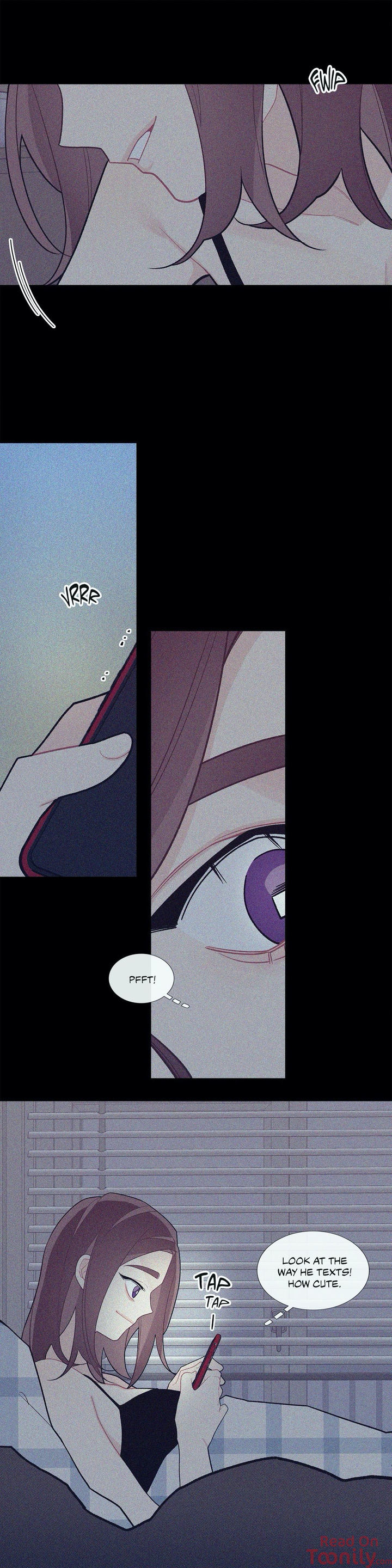 What’s Going On? - Chapter 65 [photo 16] - MangaPorn