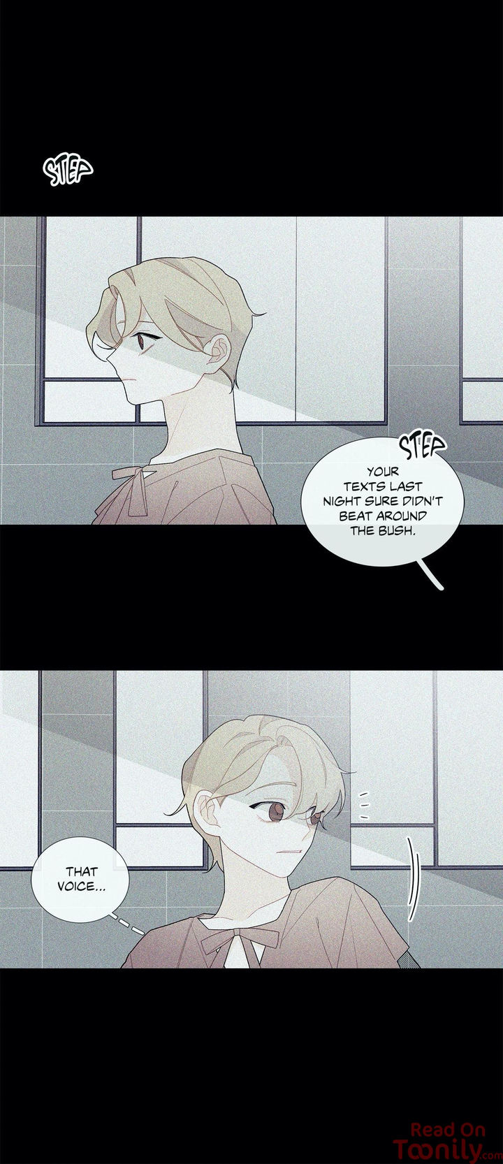 What’s Going On? - Chapter 65 [photo 22] - MangaPorn