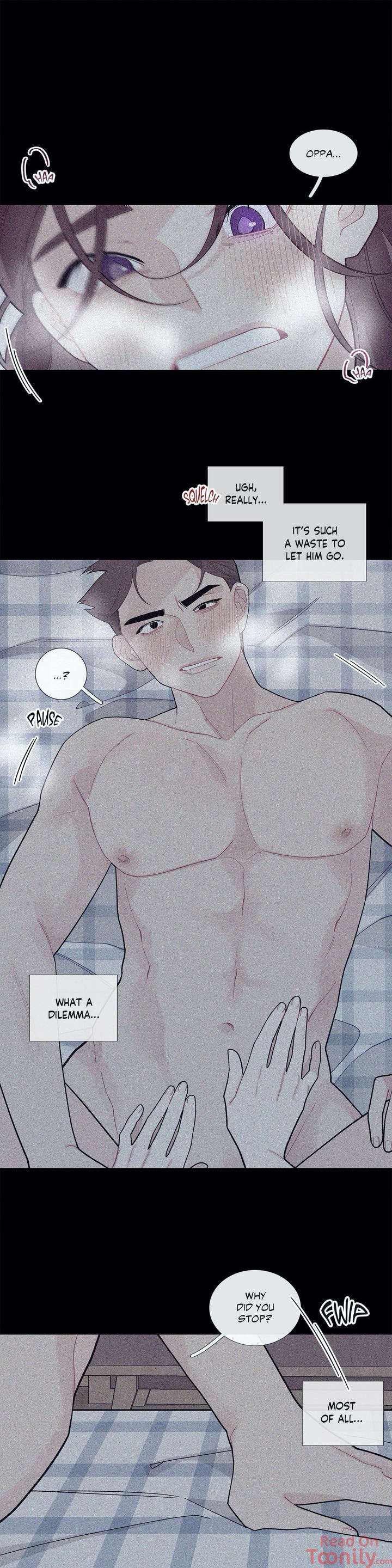 What’s Going On? - Chapter 65 [photo 3] - MangaPorn