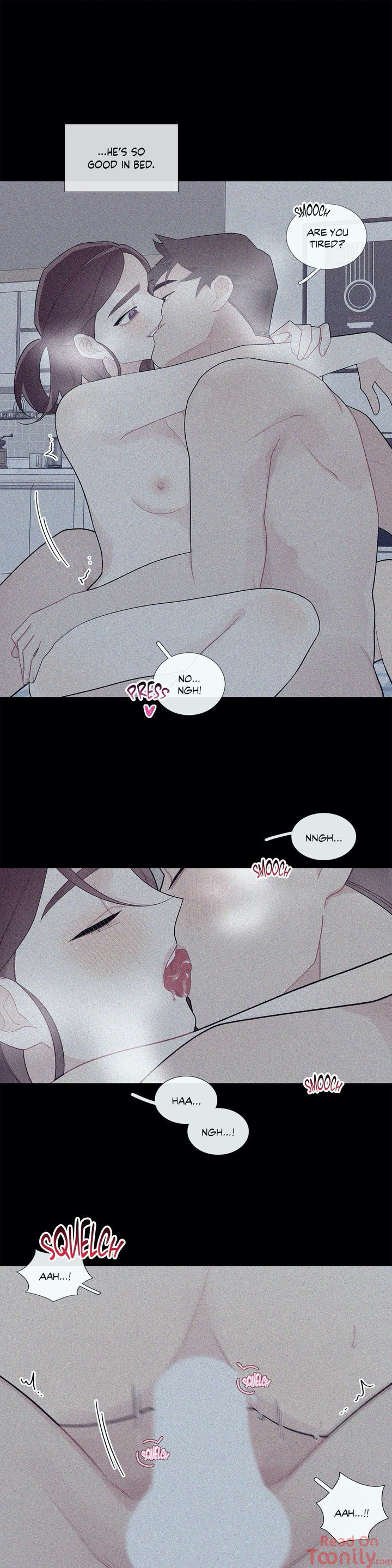 What’s Going On? - Chapter 65 [photo 4] - MangaPorn