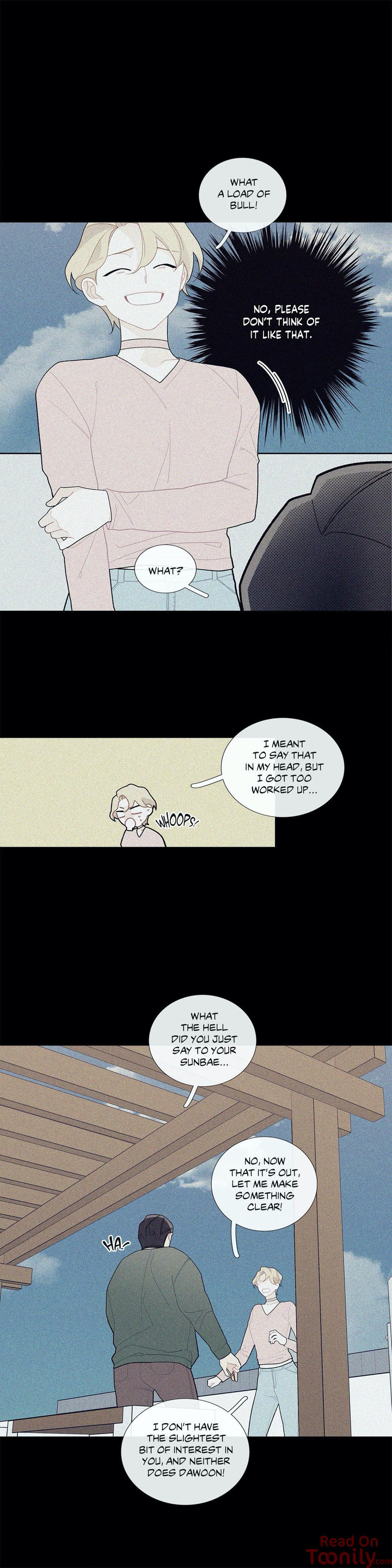 What’s Going On? - Chapter 66 [photo 10] - MangaPorn