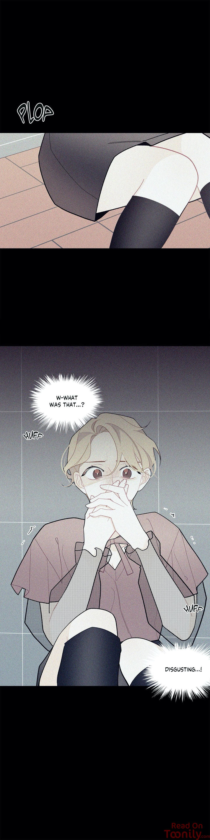 What’s Going On? - Chapter 66 [photo 3] - MangaPorn