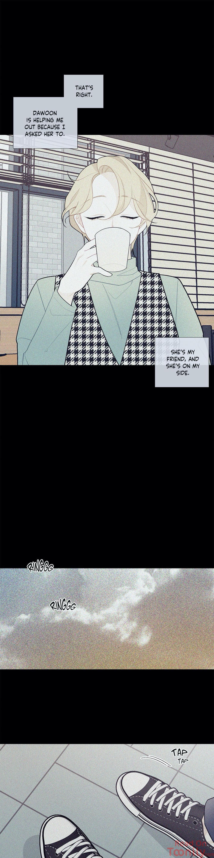 What’s Going On? - Chapter 67 [photo 12] - MangaPorn