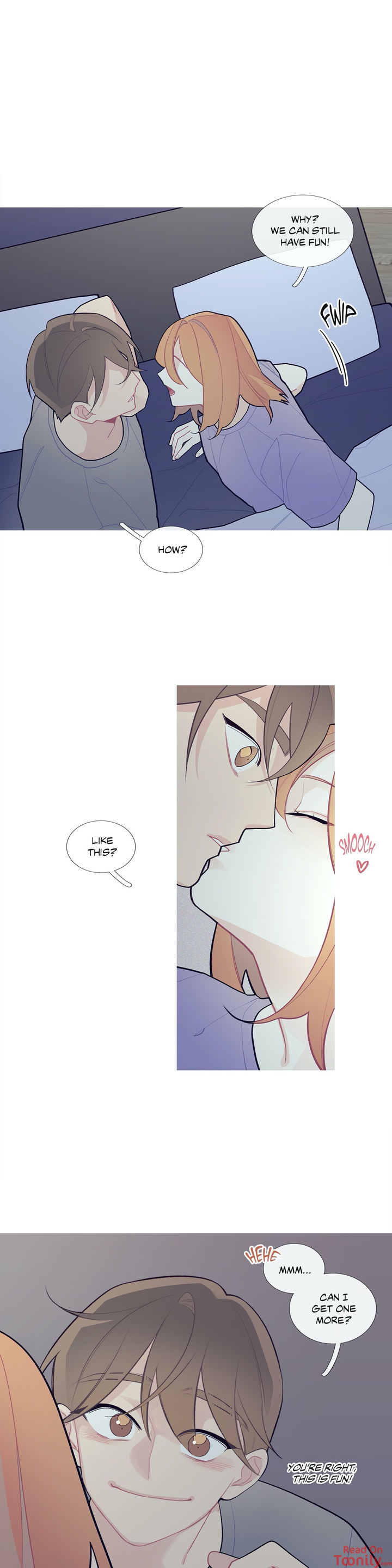 What’s Going On? - Chapter 68 [photo 12] - MangaPorn