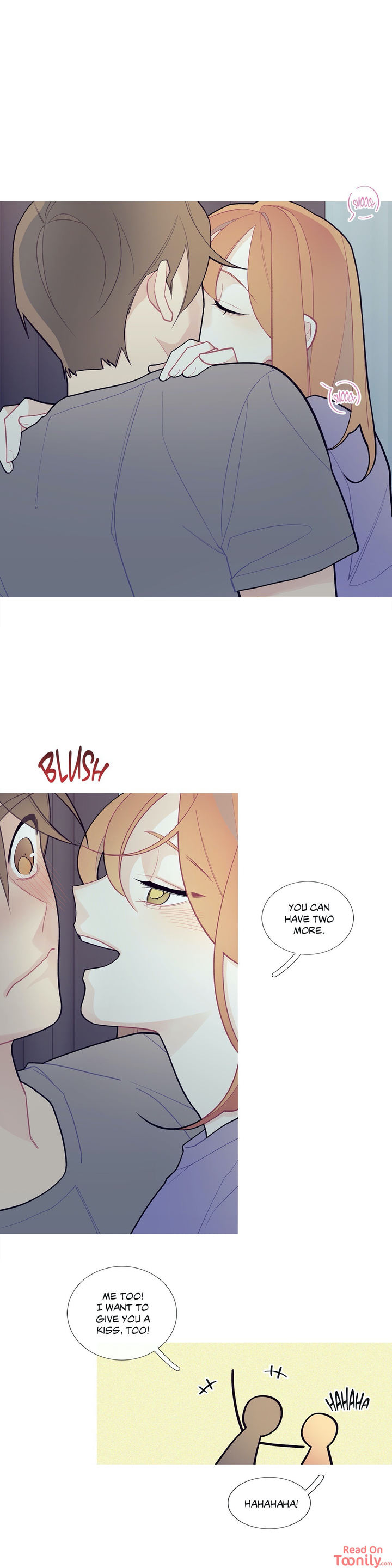 What’s Going On? - Chapter 68 [photo 13] - MangaPorn