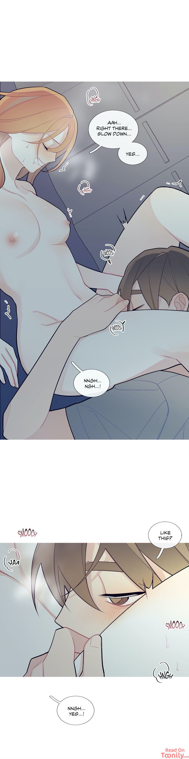 What’s Going On? - Chapter 68 [photo 18] - MangaPorn