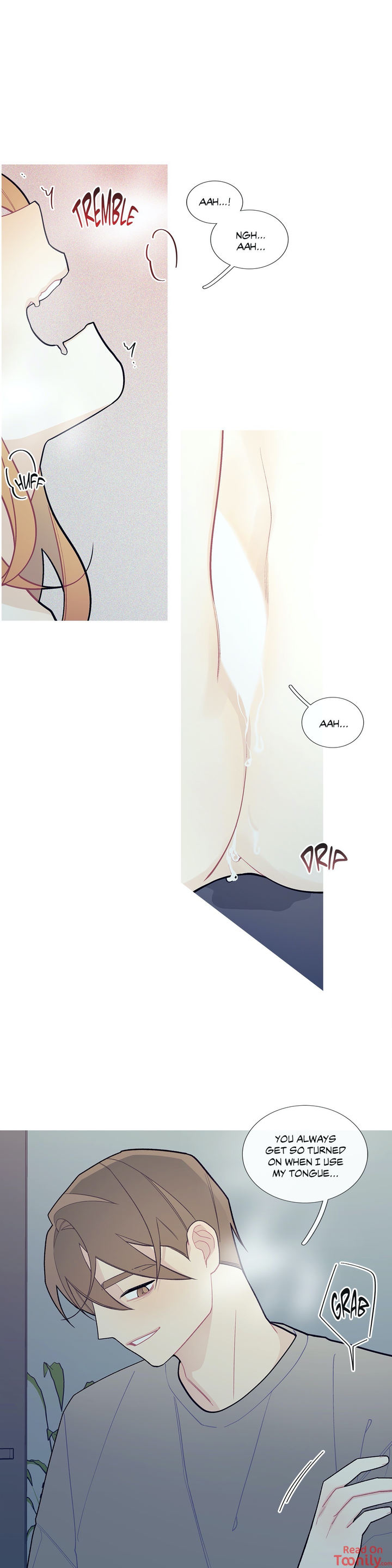 What’s Going On? - Chapter 68 [photo 21] - MangaPorn