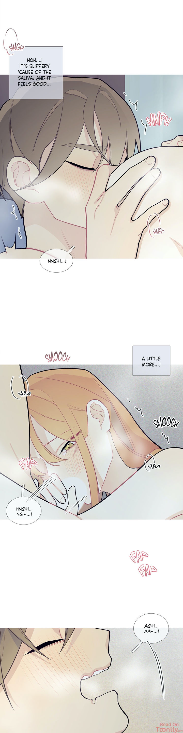 What’s Going On? - Chapter 69 [photo 11] - MangaPorn