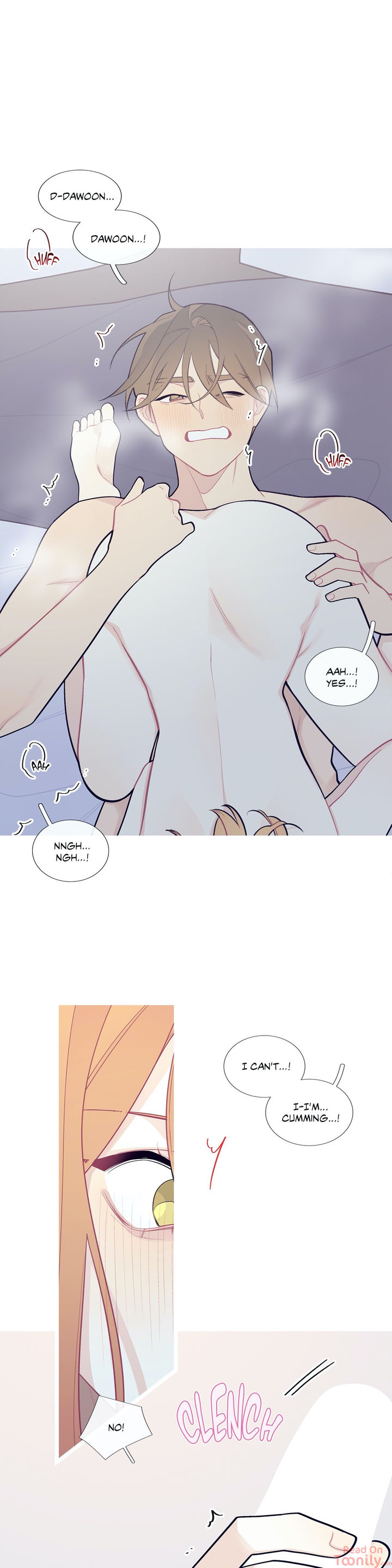 What’s Going On? - Chapter 69 [photo 12] - MangaPorn