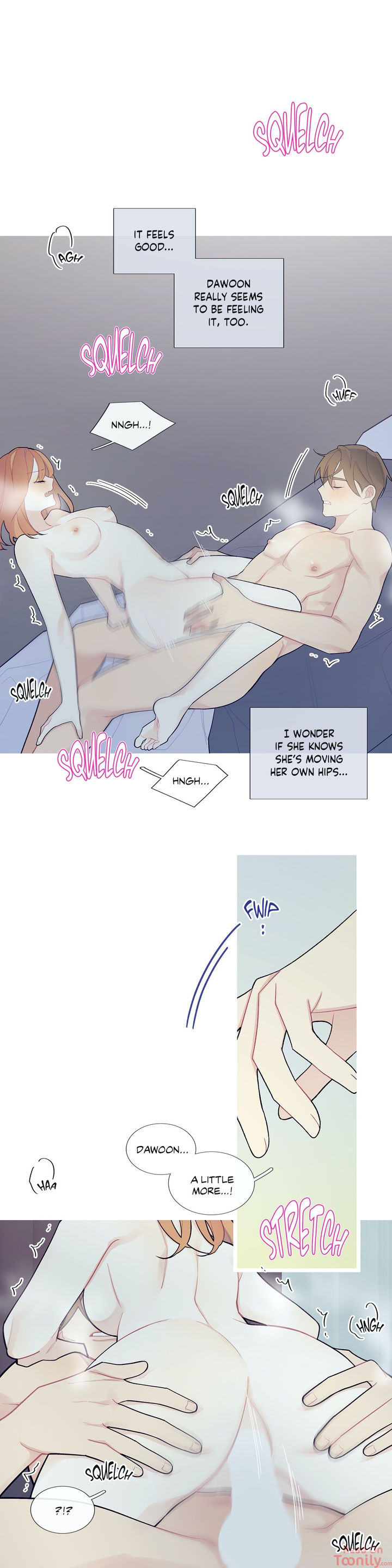 What’s Going On? - Chapter 69 [photo 16] - MangaPorn