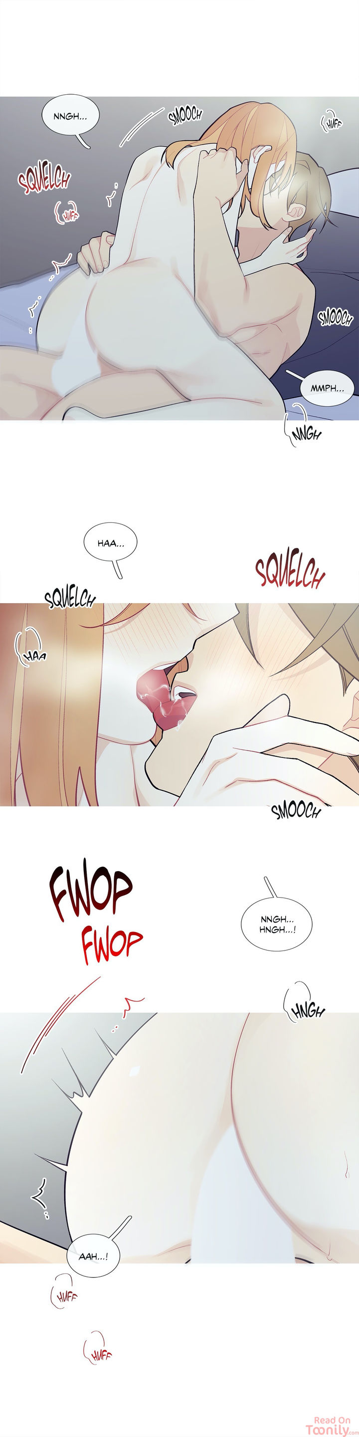 What’s Going On? - Chapter 69 [photo 19] - MangaPorn