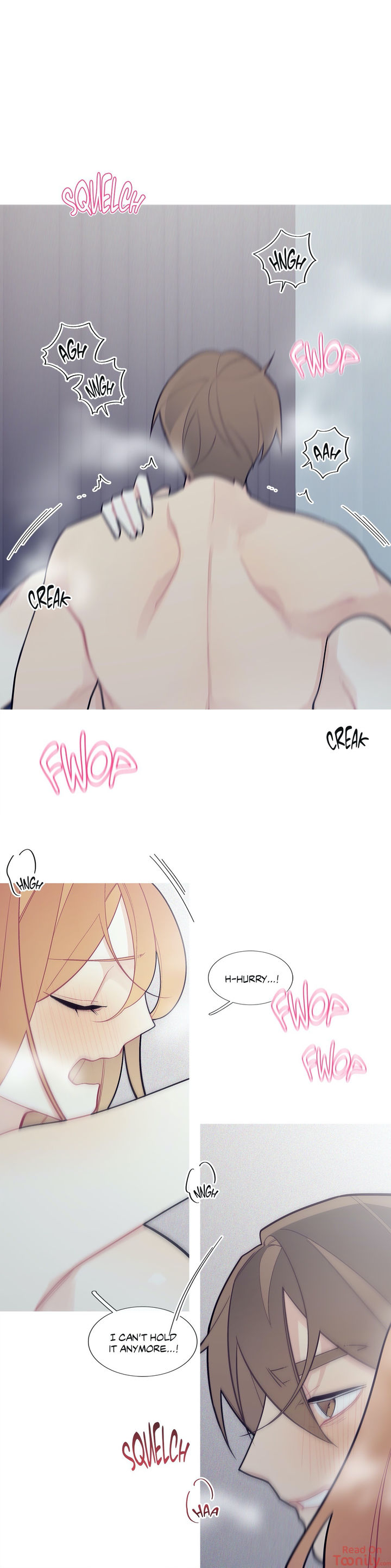 What’s Going On? - Chapter 69 [photo 21] - MangaPorn