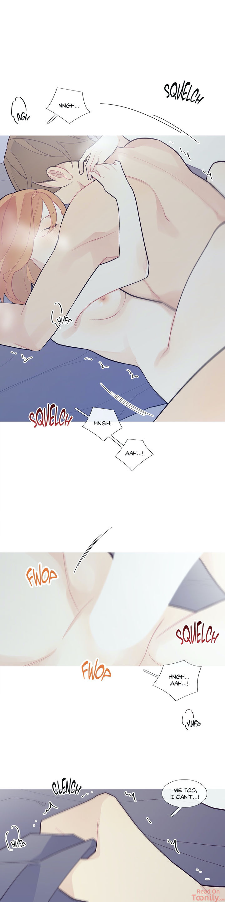 What’s Going On? - Chapter 69 [photo 22] - MangaPorn