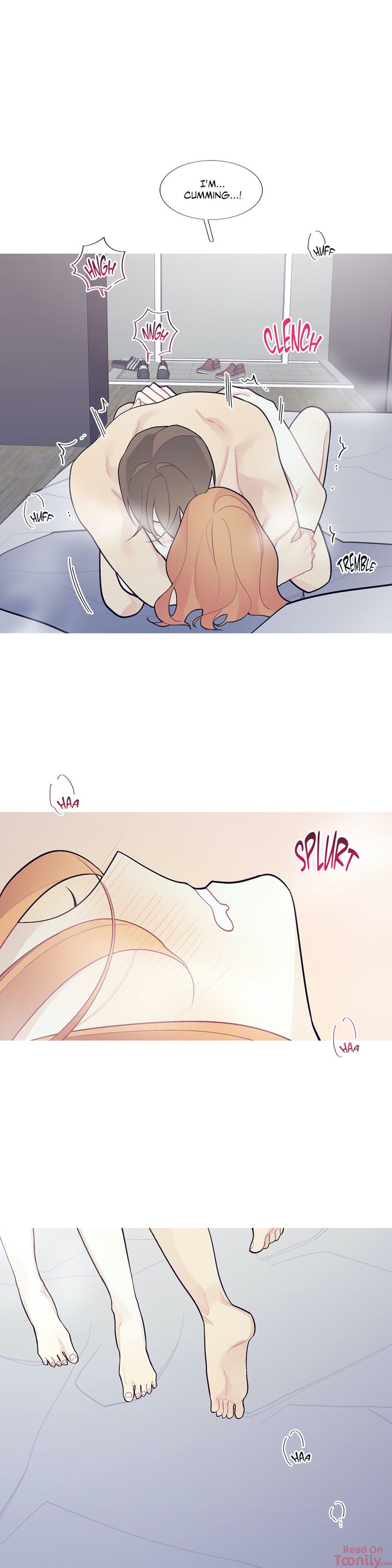 What’s Going On? - Chapter 69 [photo 23] - MangaPorn