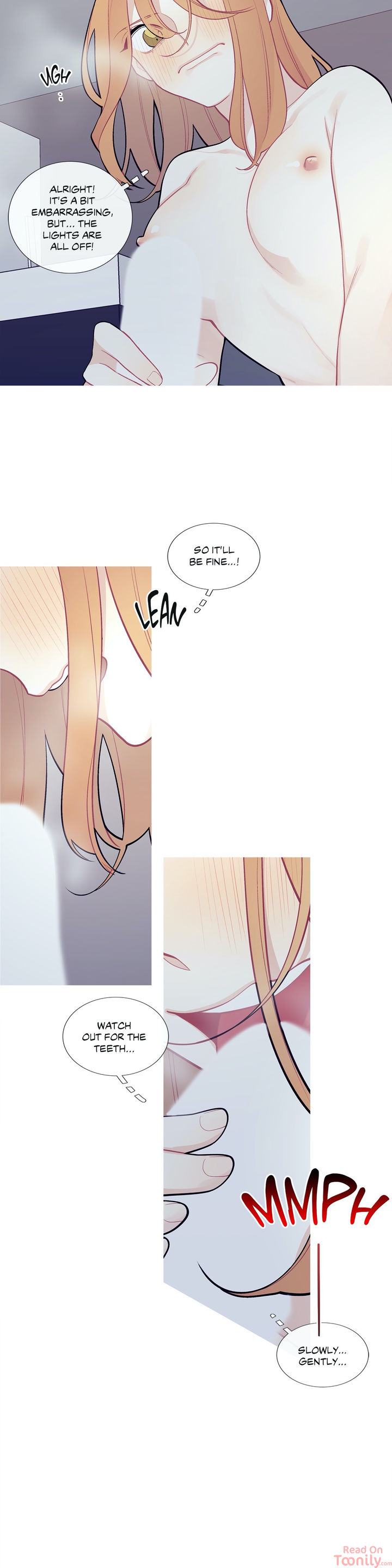 What’s Going On? - Chapter 69 [photo 3] - MangaPorn