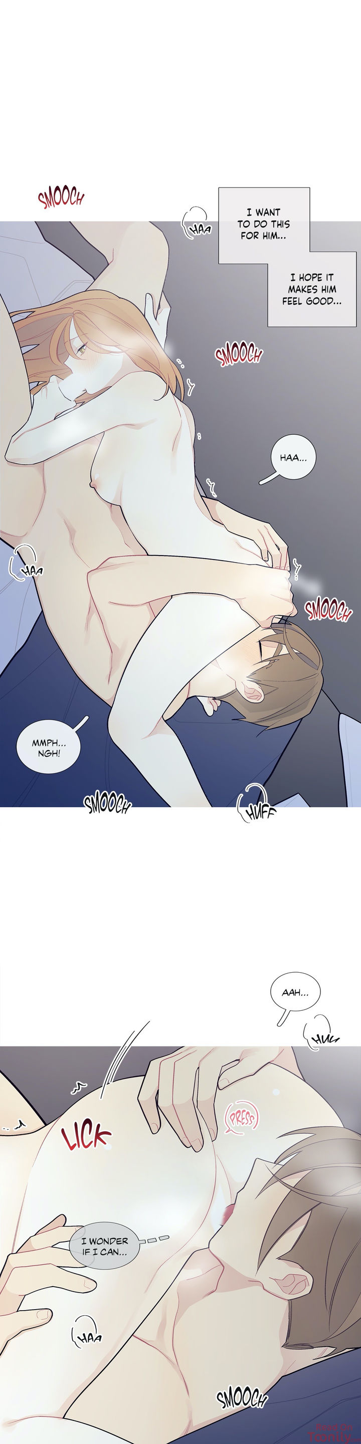 What’s Going On? - Chapter 69 [photo 6] - MangaPorn